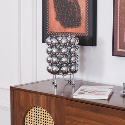 Kare Nightstand lamp Table Lamp