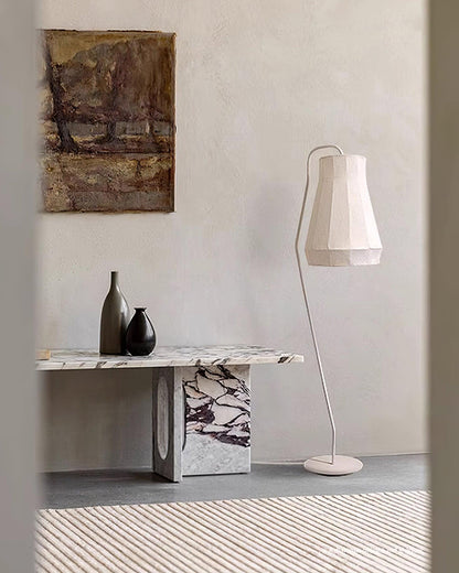 Karman Floor-mounted Lamp Floor Lamp