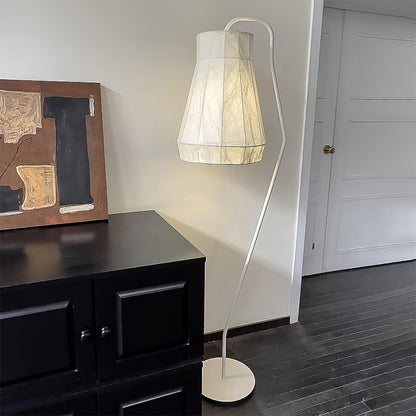 Karman Floor-mounted Lamp Floor Lamp