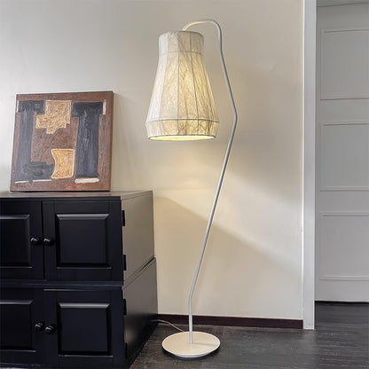 Karman Floor-mounted Lamp Floor Lamp