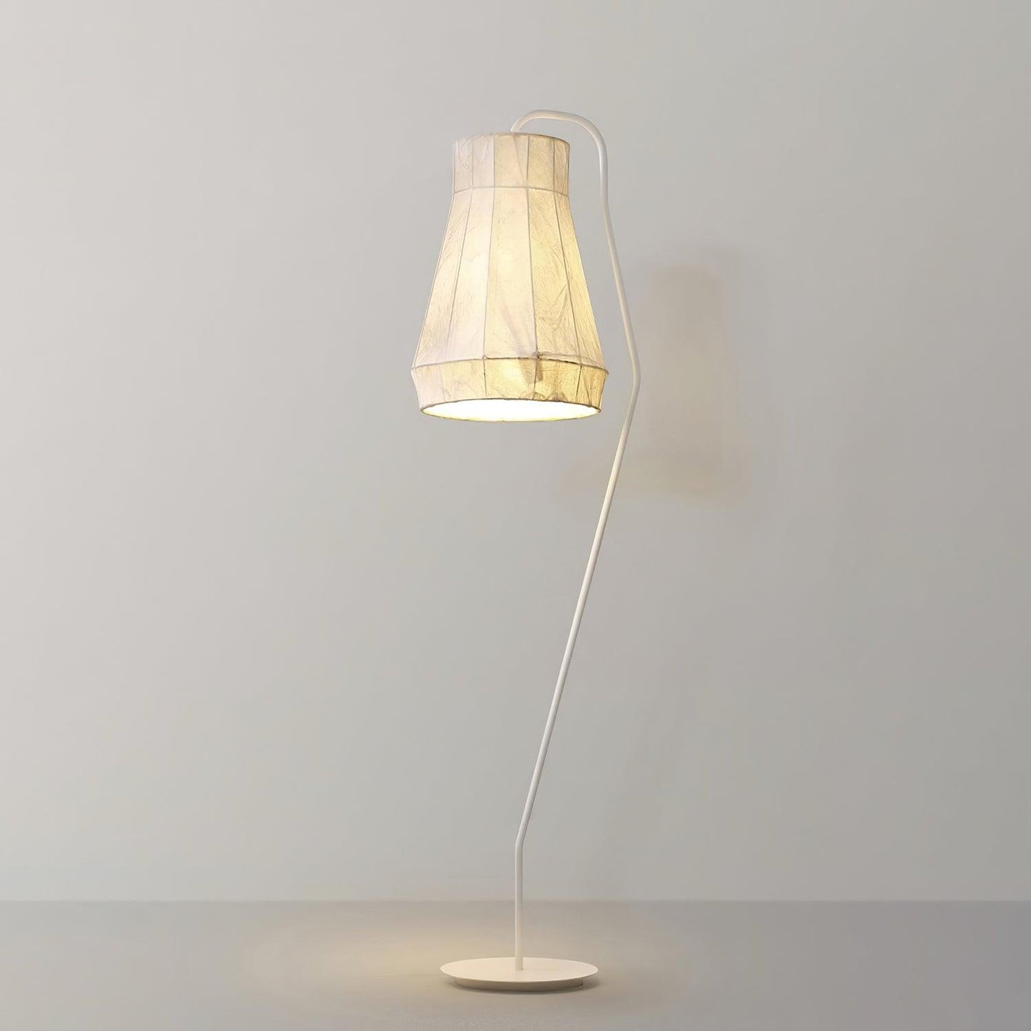 Karman Floor-mounted Lamp Floor Lamp