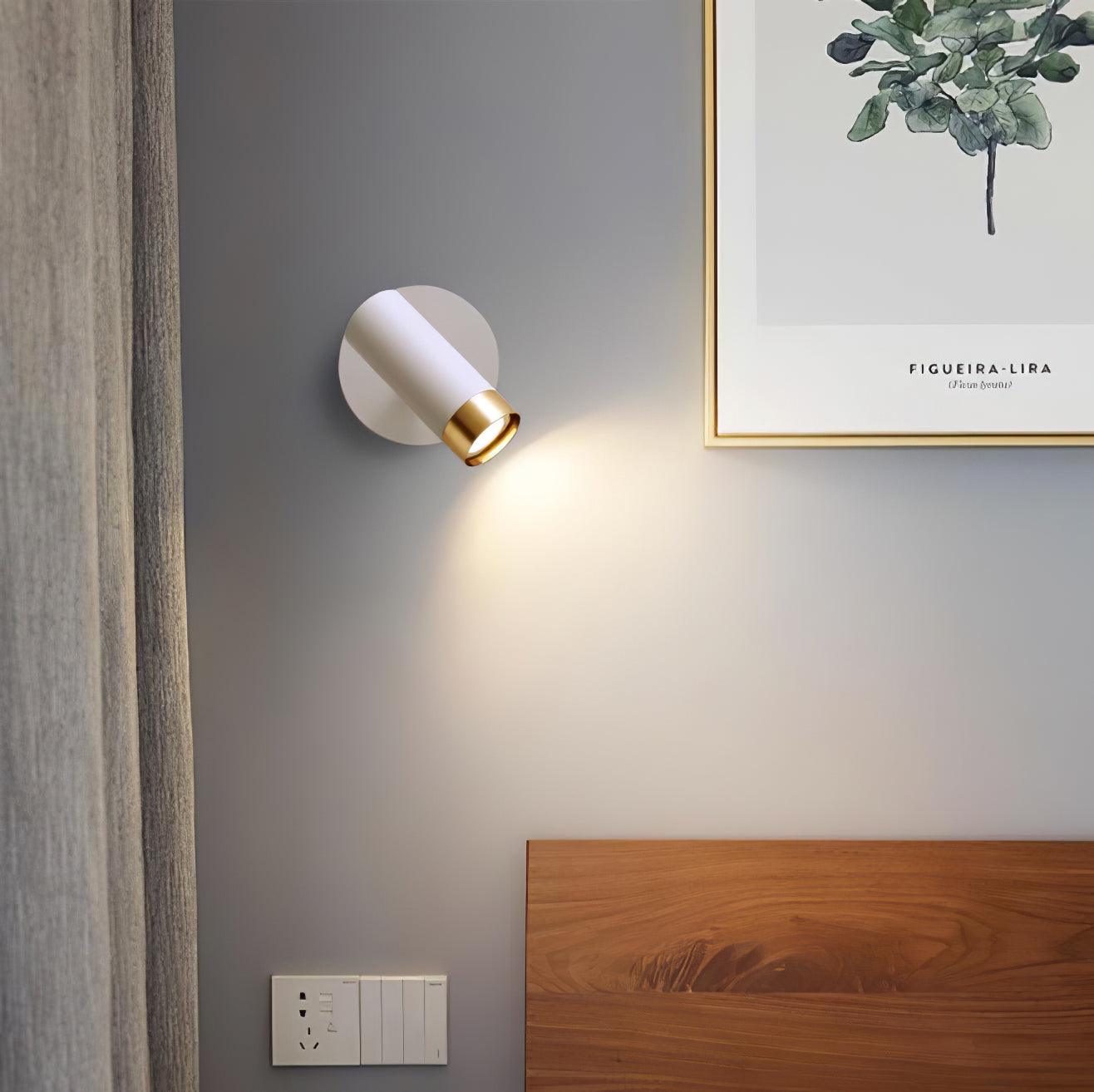 Karpo Wall-mounted light Wall Lamp