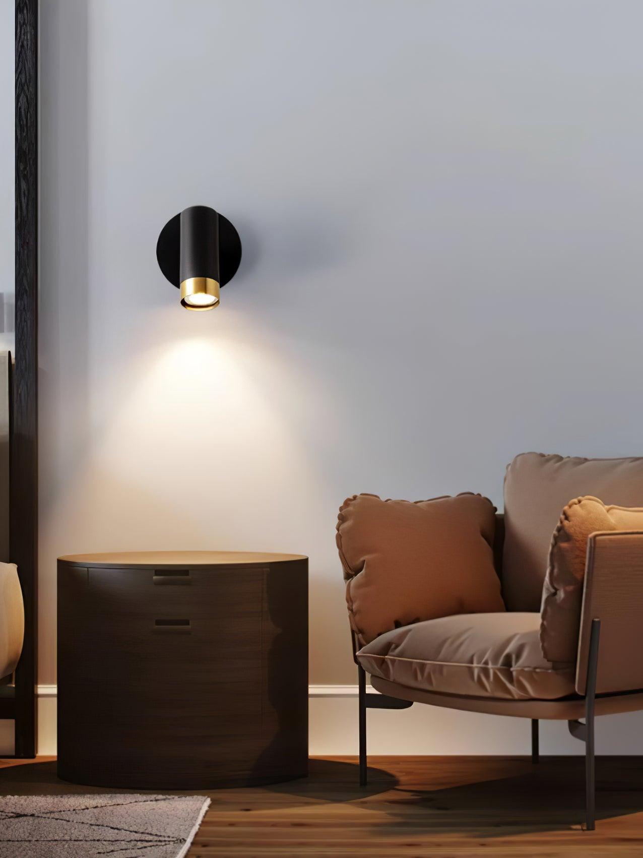 Karpo Wall-mounted light Wall Lamp