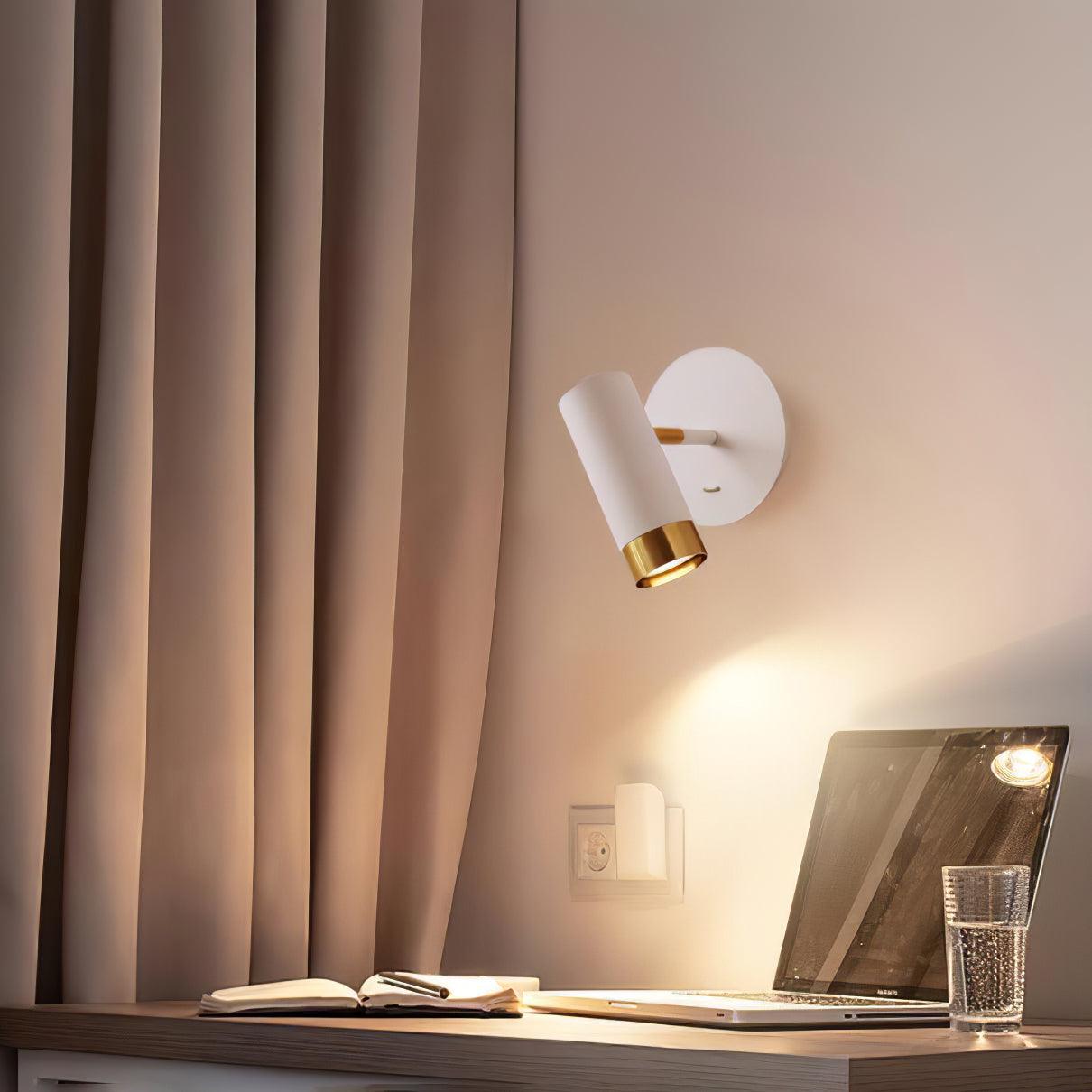 Karpo Wall-mounted light Wall Lamp