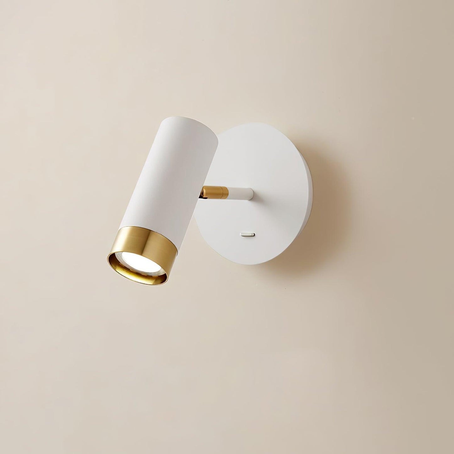 Karpo Wall-mounted light Wall Lamp