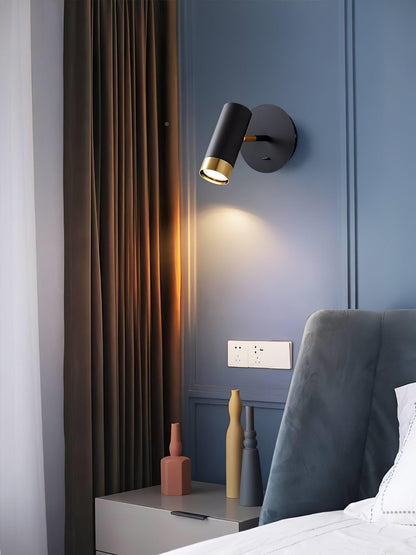 Karpo Wall-mounted light Wall Lamp