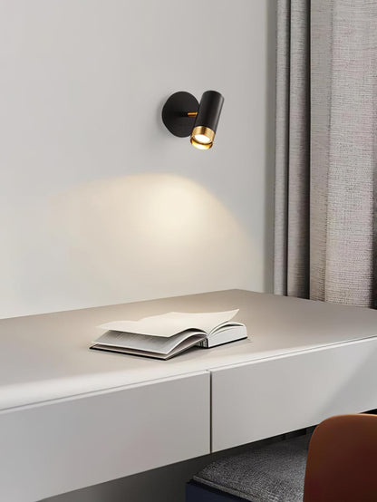 Karpo Wall-mounted light Wall Lamp