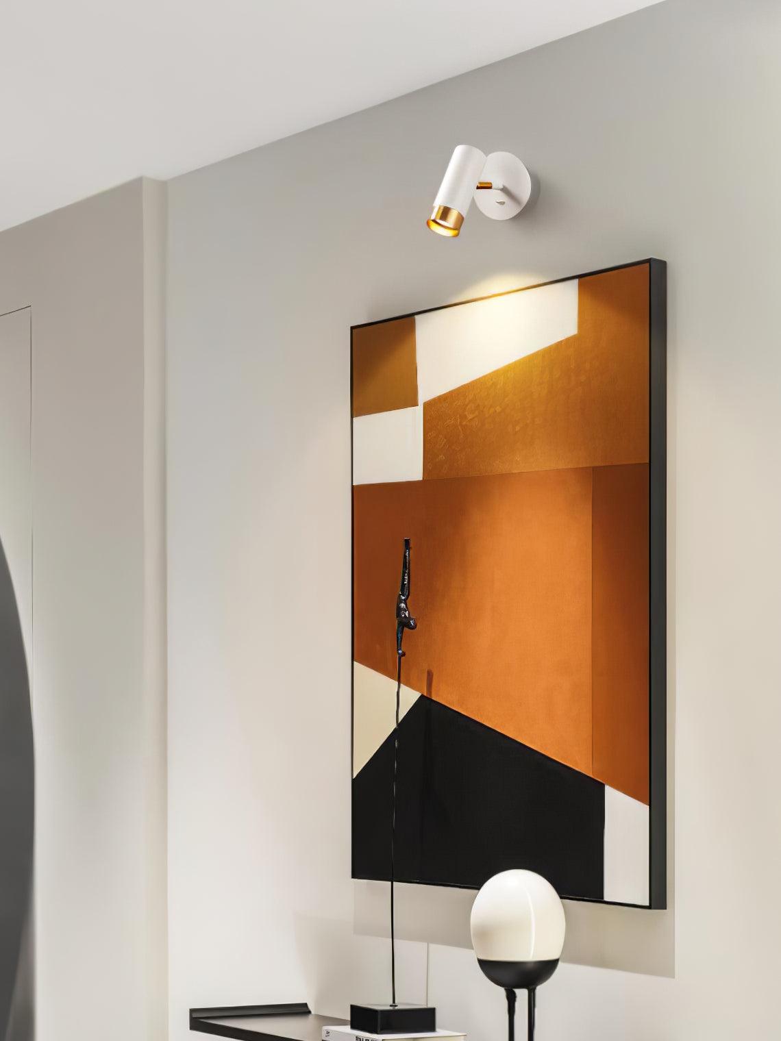 Karpo Wall-mounted light Wall Lamp