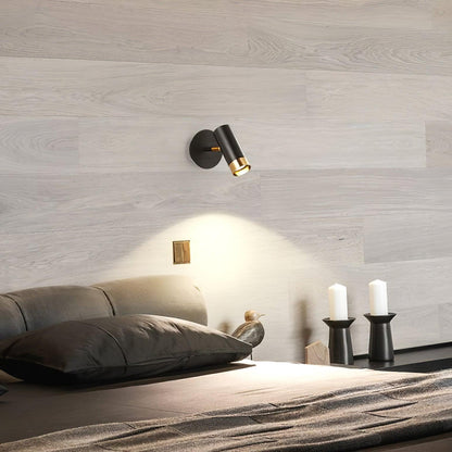 Karpo Wall-mounted light Wall Lamp