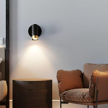 Karpo Wall-mounted light Wall Lamp