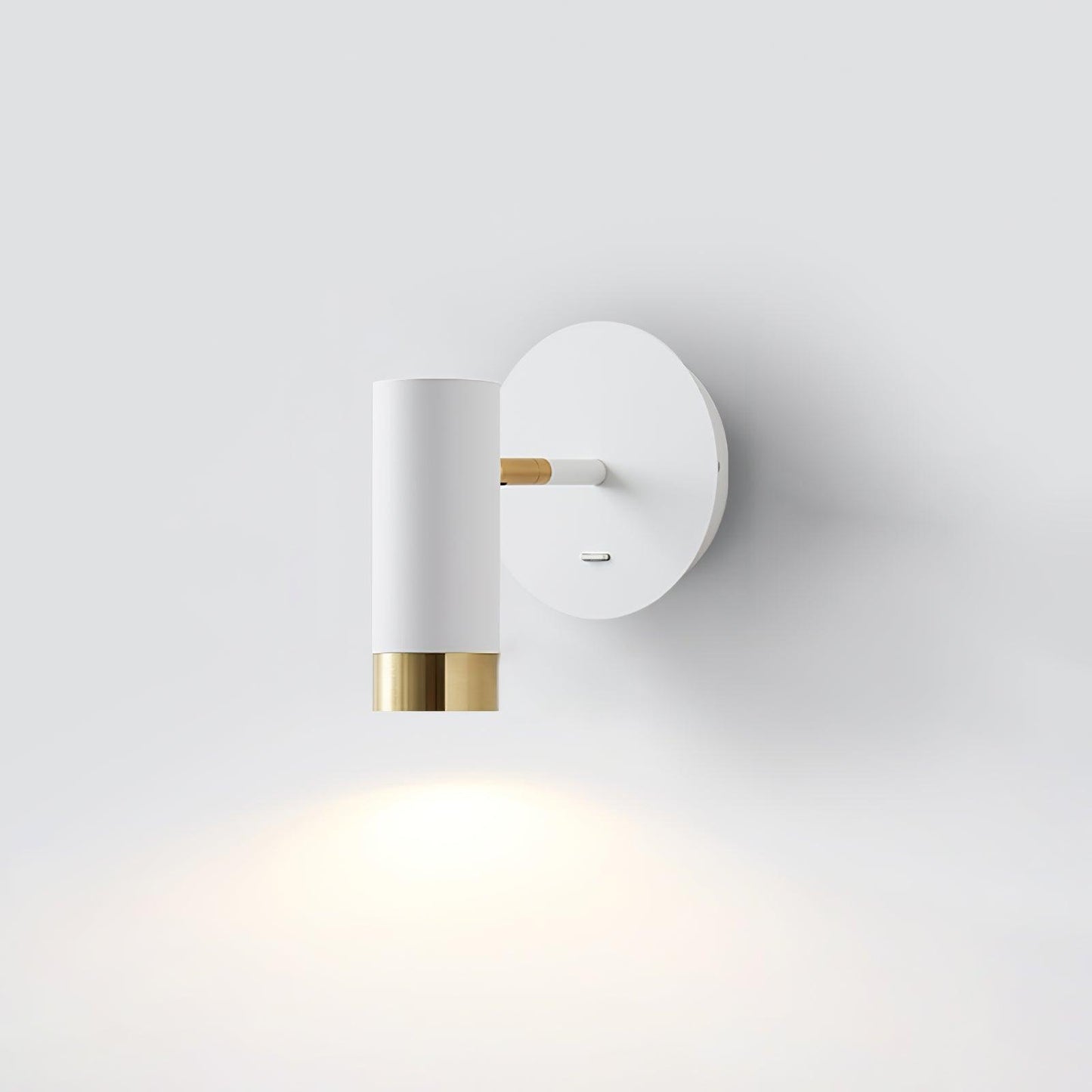 Karpo Wall-mounted light Wall Lamp