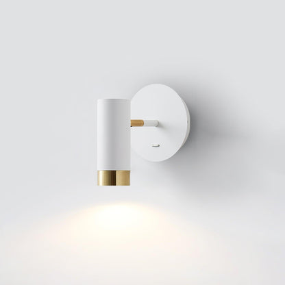 Karpo Wall-mounted light Wall Lamp