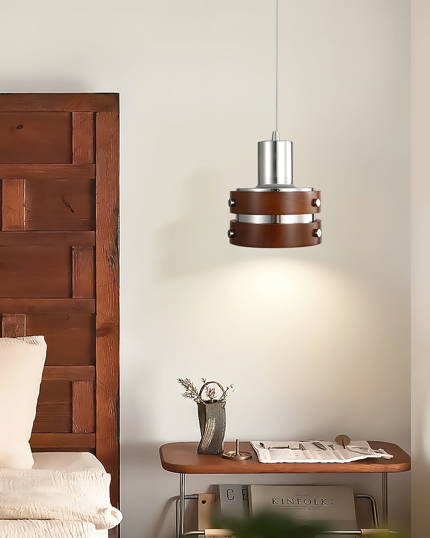 Karry Droplight Pendant Lamp