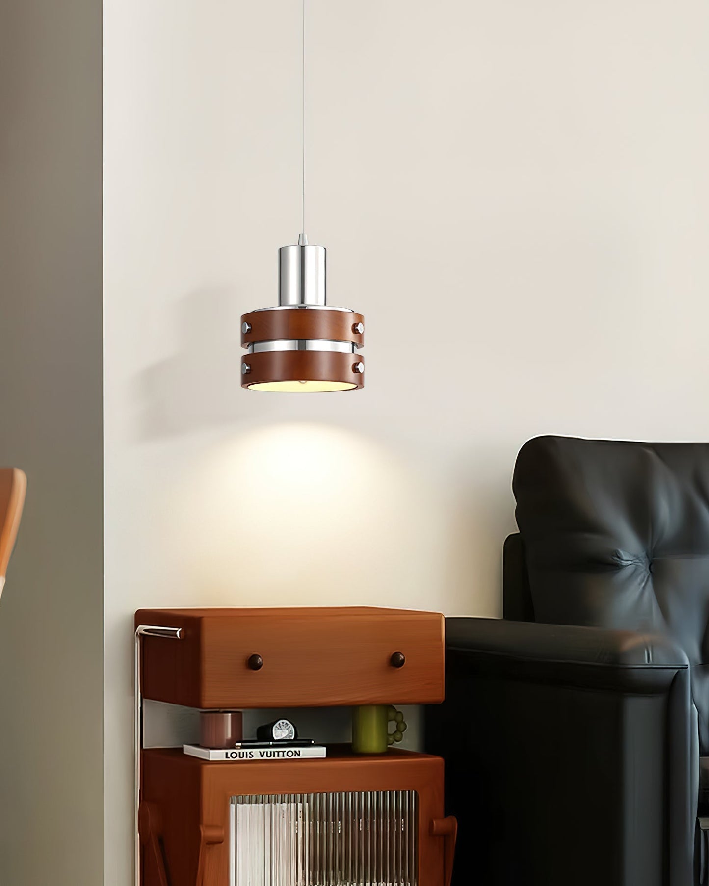 Karry Droplight Pendant Lamp