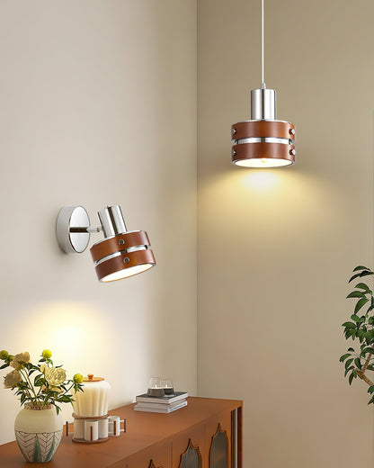 Karry Droplight Pendant Lamp