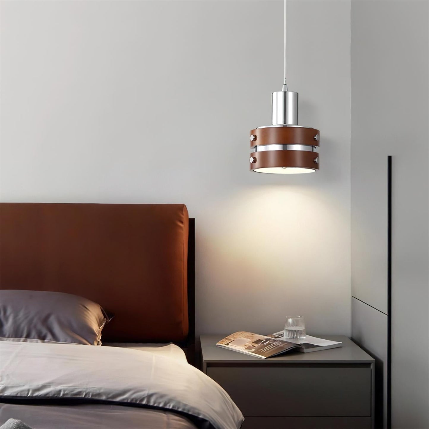 Karry Droplight Pendant Lamp