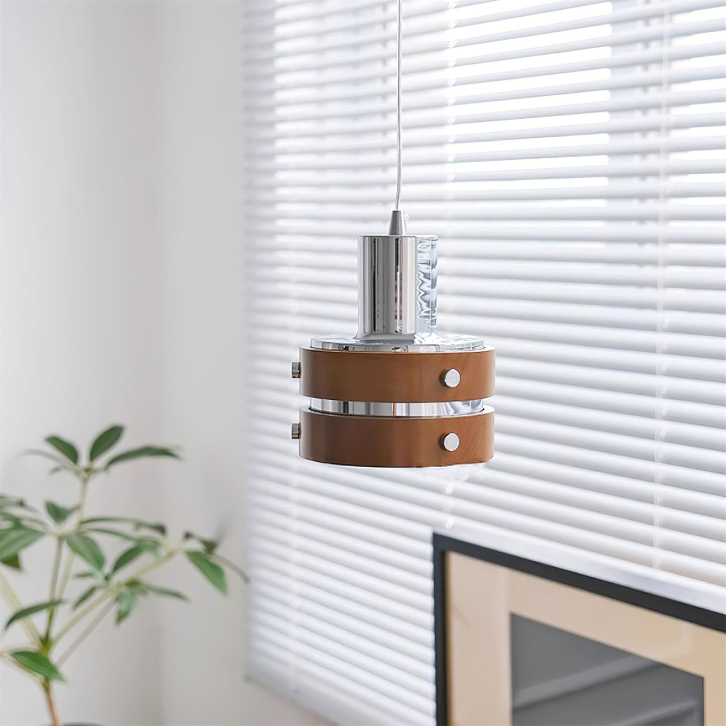 Karry Droplight Pendant Lamp