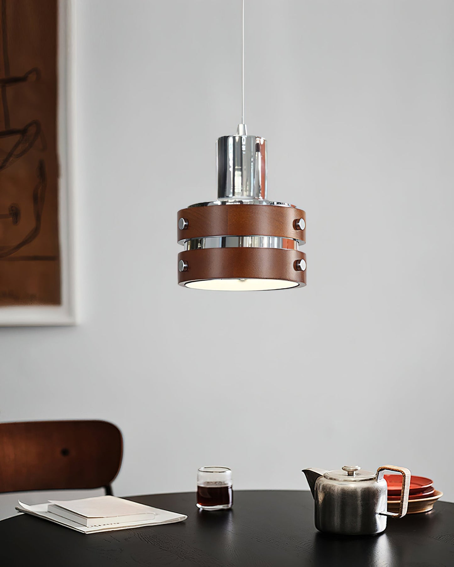 Karry Droplight Pendant Lamp