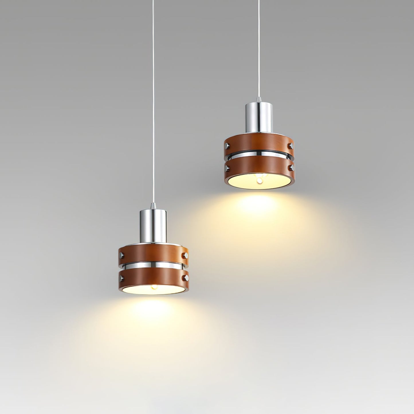 Karry Droplight Pendant Lamp