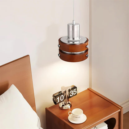 Karry Droplight Pendant Lamp