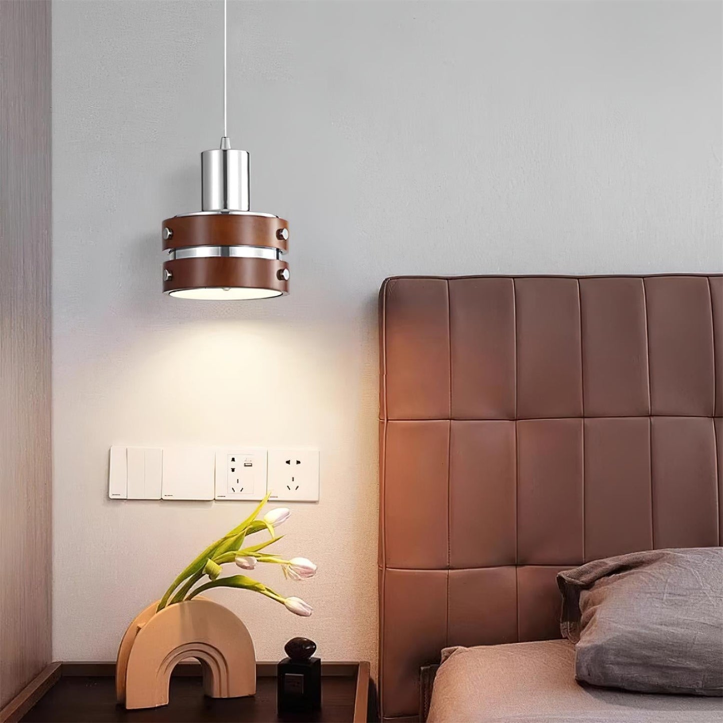 Karry Droplight Pendant Lamp