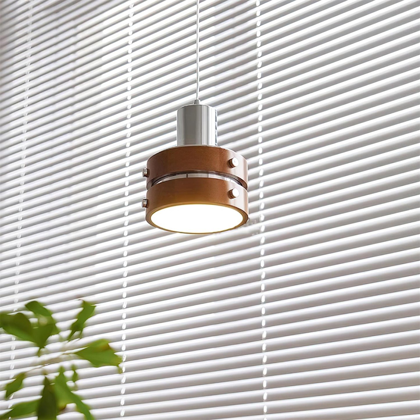 Karry Droplight Pendant Lamp