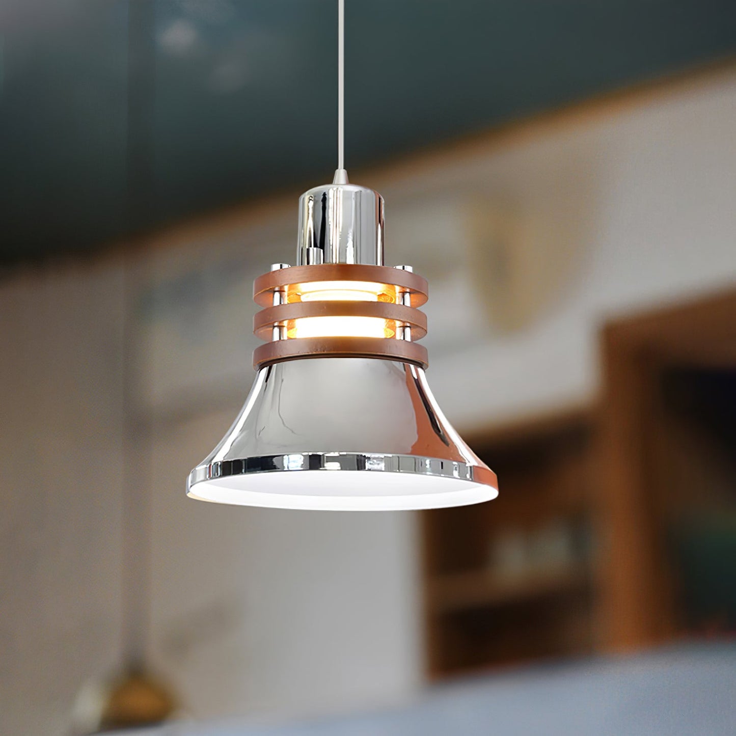 Karry Droplight Pendant Lamp