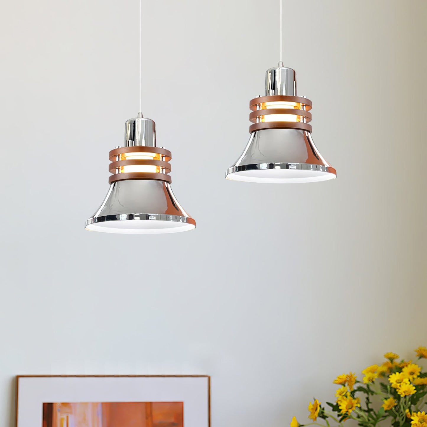 Karry Droplight Pendant Lamp