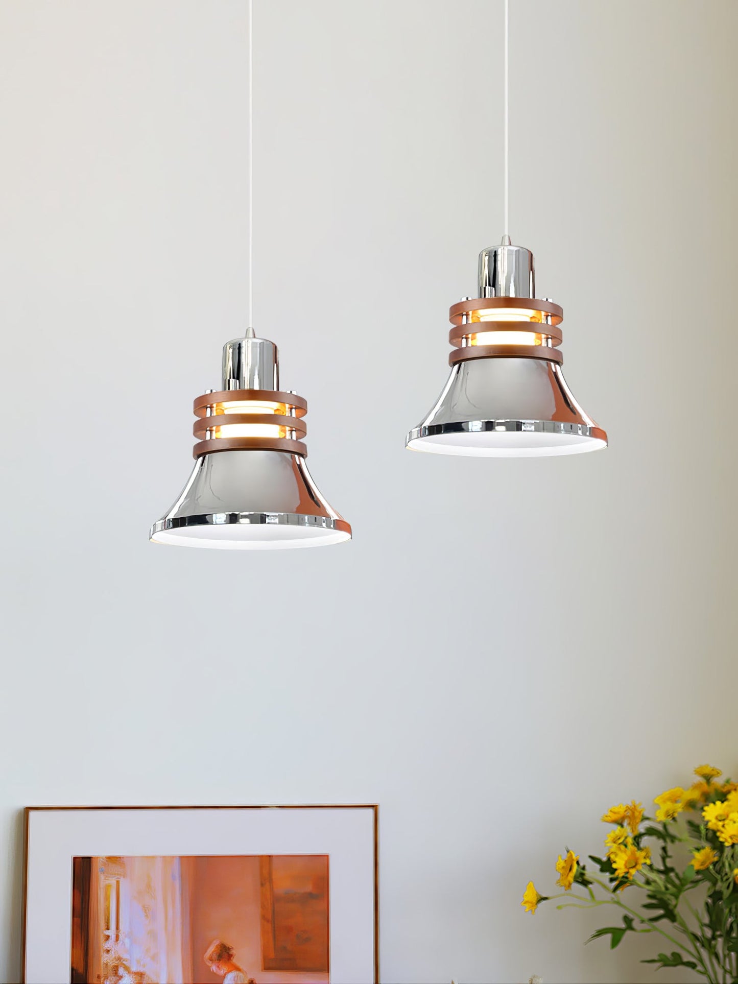 Karry Droplight Pendant Lamp