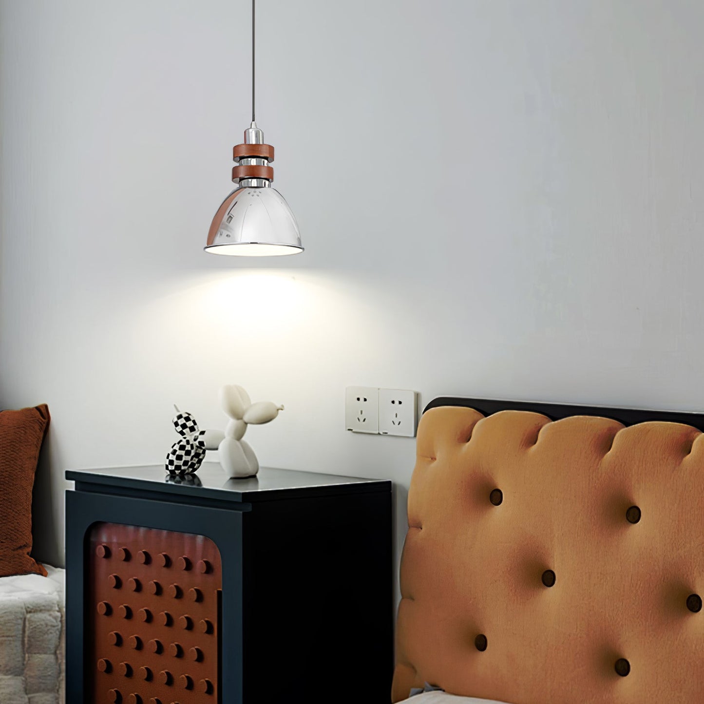 Karry Droplight Pendant Lamp