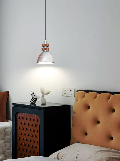 Karry Droplight Pendant Lamp