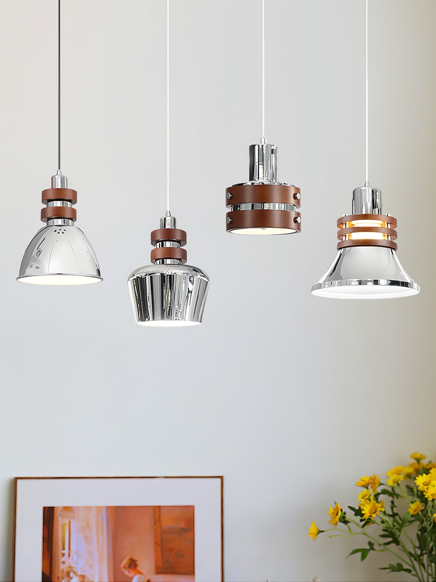 Karry Droplight Pendant Lamp