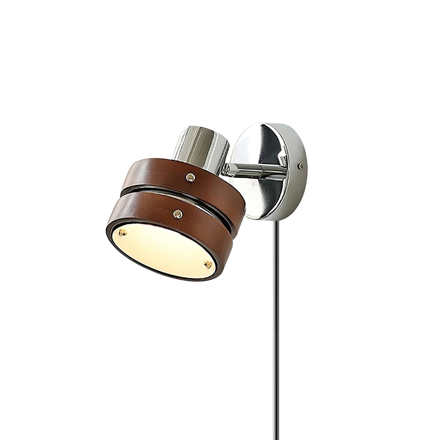 Karry Plug-in Wall Lamp