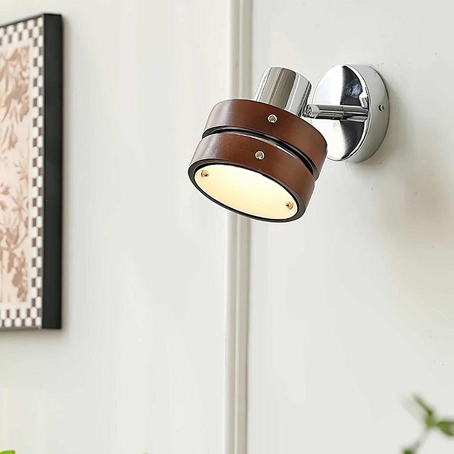 Karry Wall Lamp