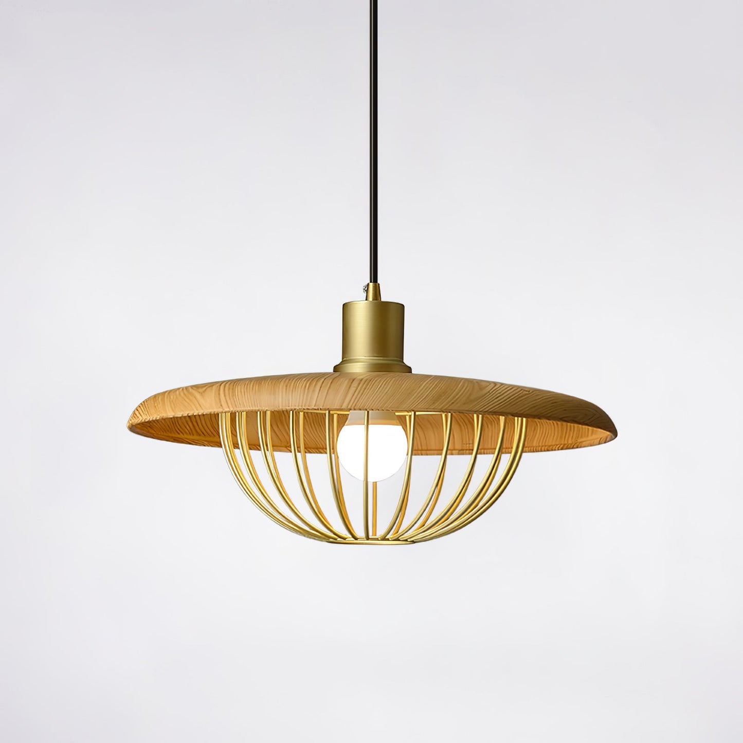 Kasa Pendant Lamp