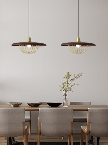 Kasa Pendant Lamp