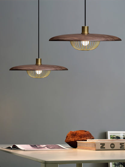 Kasa Pendant Lamp