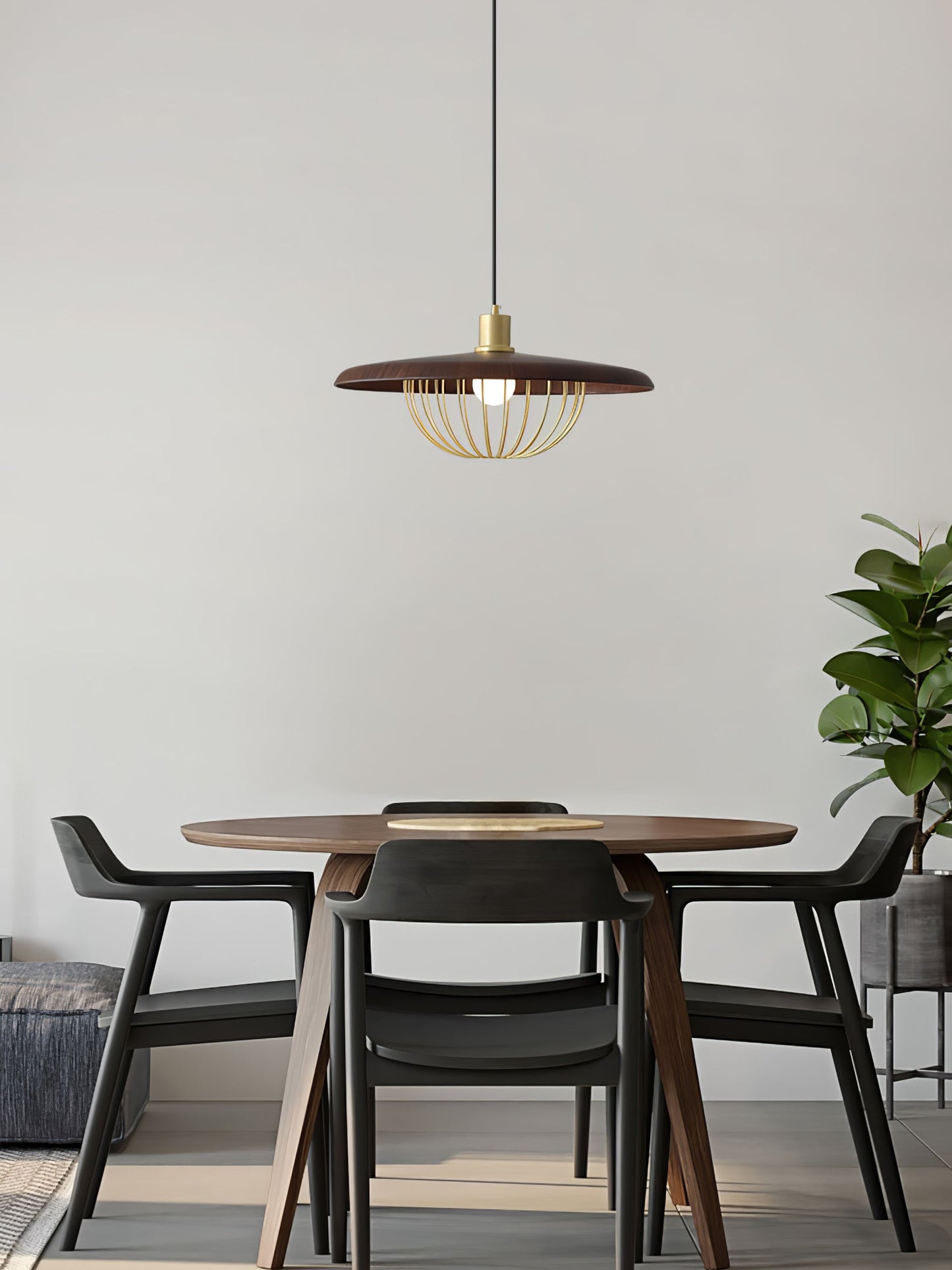 Kasa Pendant Lamp