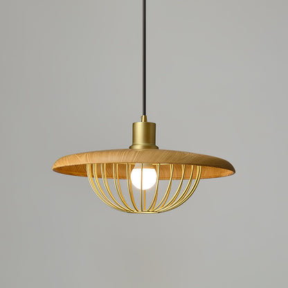 Kasa Pendant Lamp