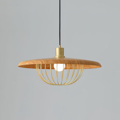 Kasa Pendant Lamp