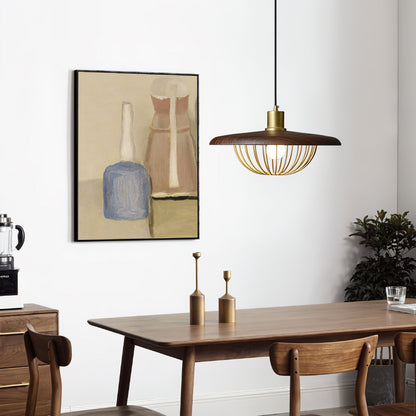 Kasa Pendant Lamp