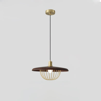 Kasa Pendant Lamp