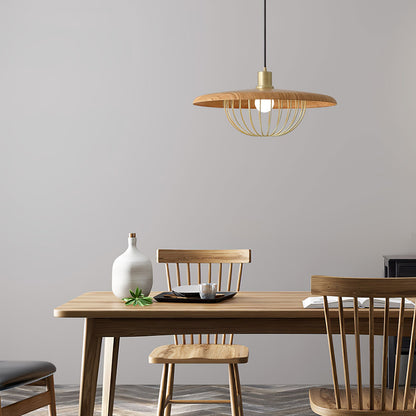 Kasa Pendant Lamp