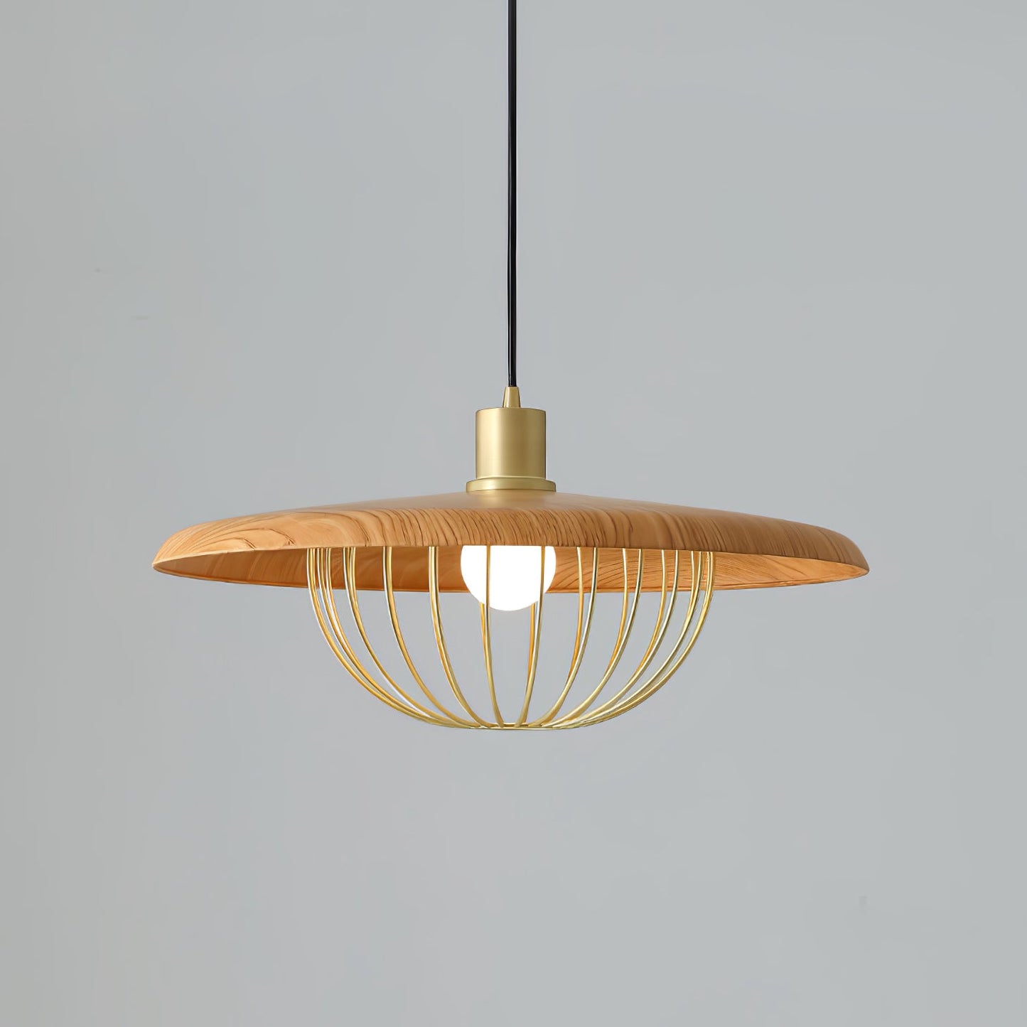 Kasa Pendant Lamp