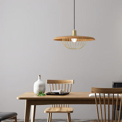 Kasa Pendant Lamp