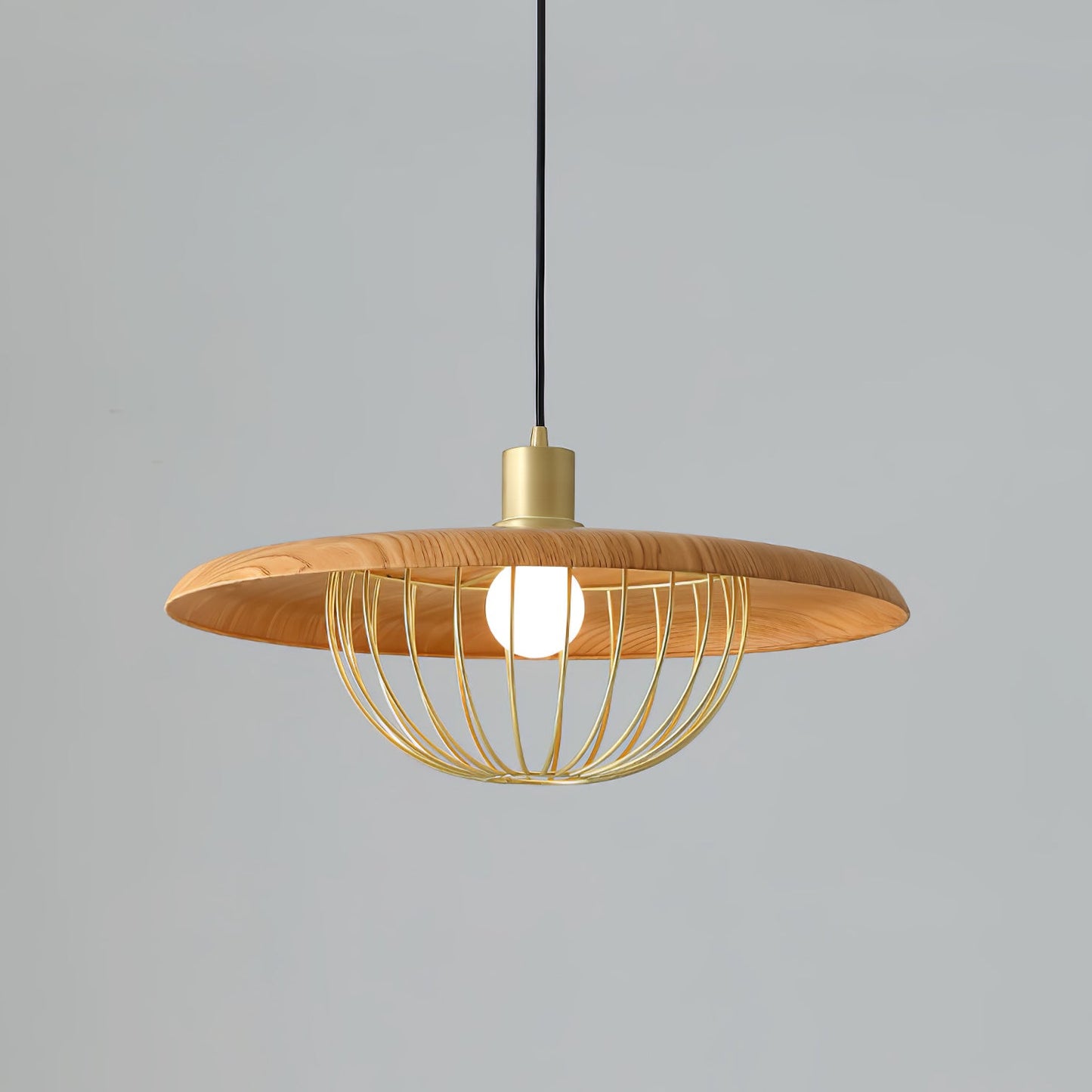 Kasa Pendant Lamp