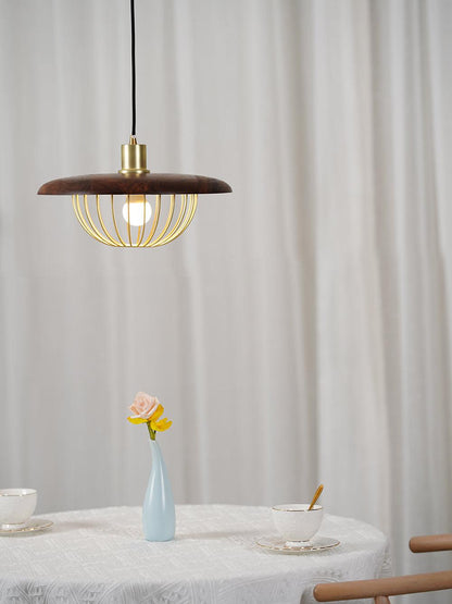 Kasa Pendant Lamp