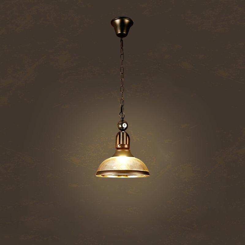 Kasha Billiard Electrolier Chandelier