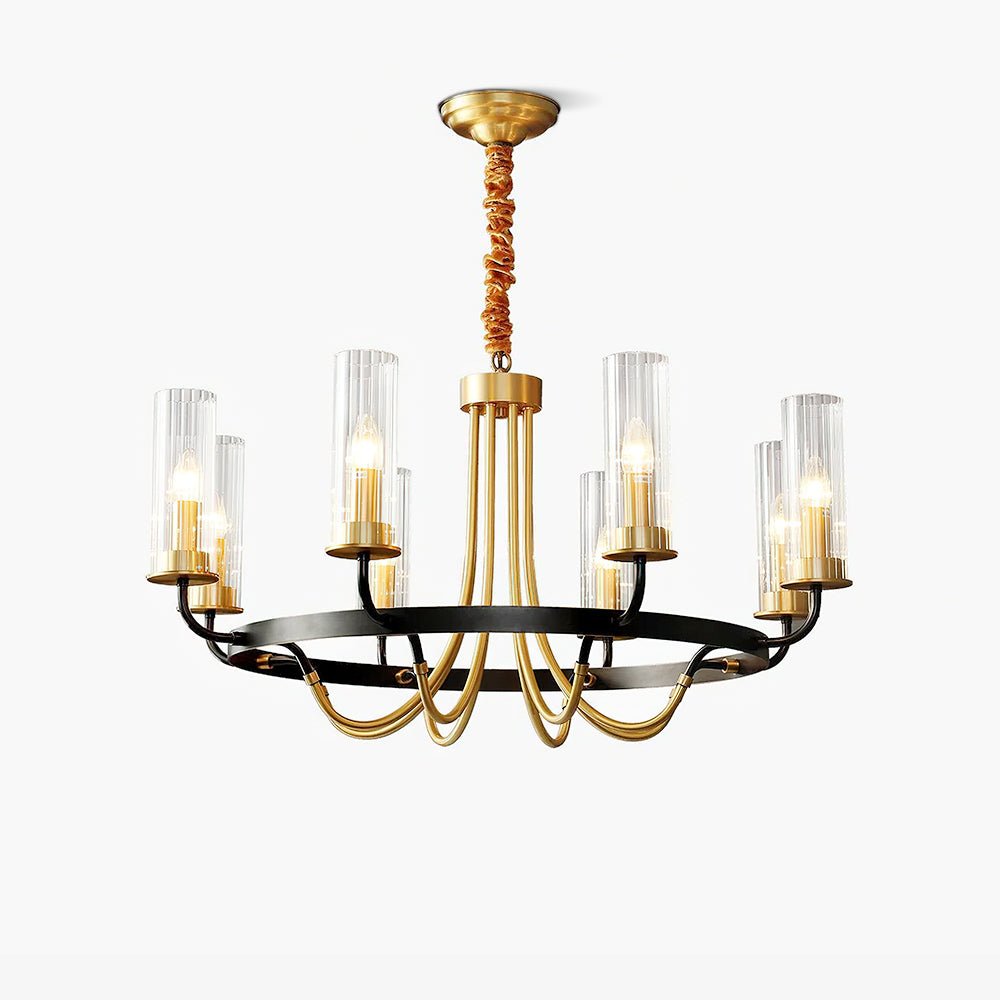 Kearney Candelabrum Chandelier