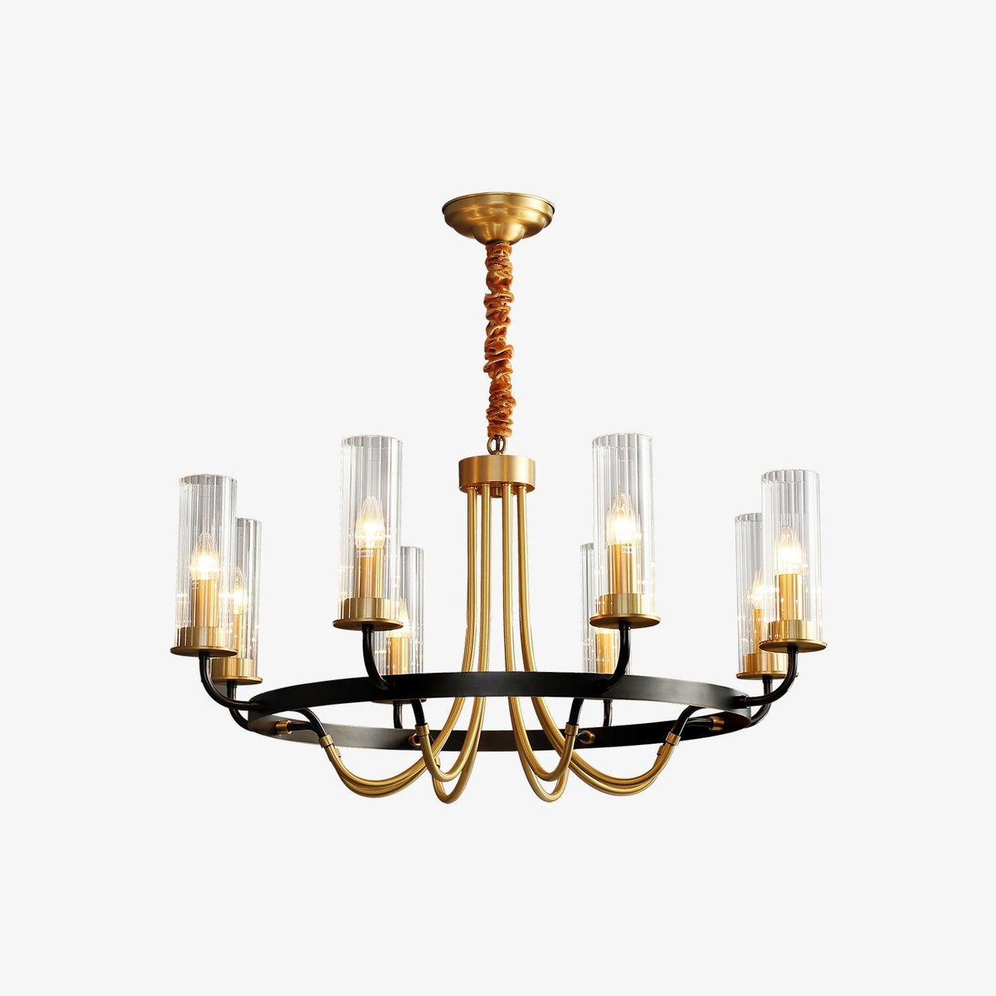 Kearney Candelabrum Chandelier